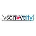 🇭🇰 VSCNOVELTY