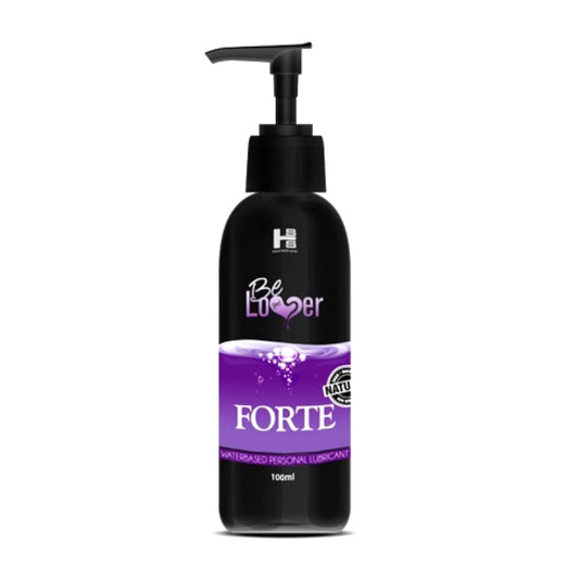 Гель-смазка на водной основе Be Lover Gel Forte 100мл