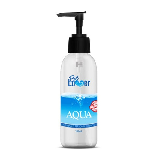 Любрикант на водной основе Be Lover Gel Aqua Power 100мл