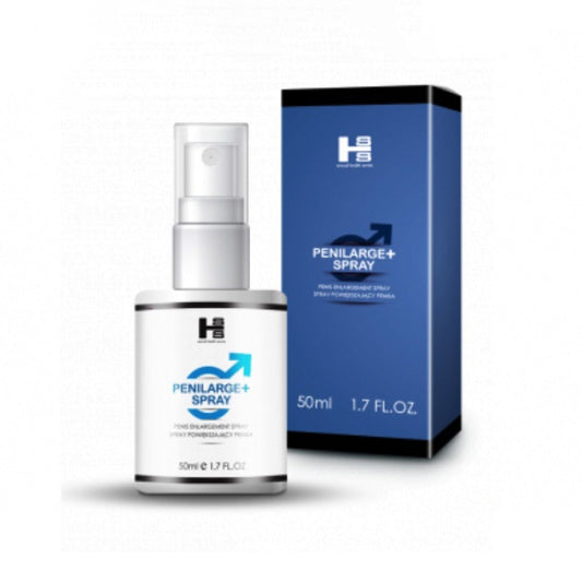Спрей для увеличения пениса Penilarge spray 50мл