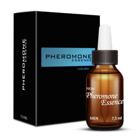 Феромоны для мужчин Pheromone Essence Man 7.5мл