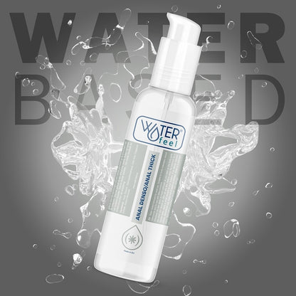 Анальный лубрикант на водной основе Waterfeel Lube 150мл
