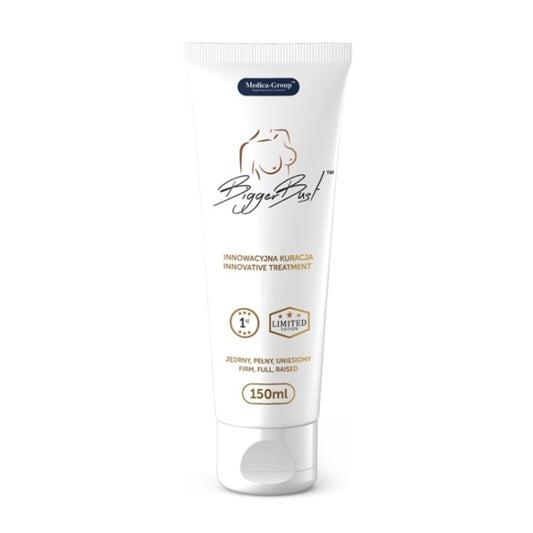 Крем для увеличения груди BiggerBust Serum 150мл