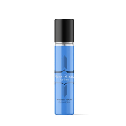 Духи с феромонами PheroStrong pheromone for Men 15мл